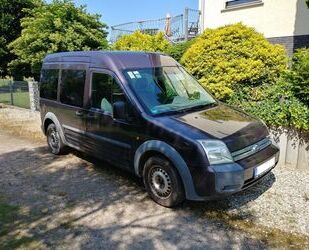 Ford Tourneo Connect Gebrauchtwagen