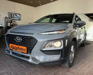 Hyundai KONA Gebrauchtwagen