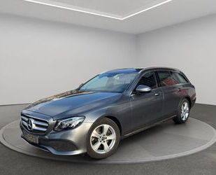 Mercedes-Benz E 250 Gebrauchtwagen