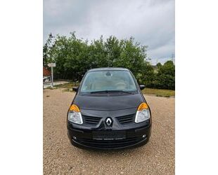 Renault Modus Gebrauchtwagen