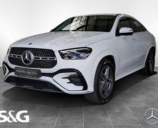 Mercedes-Benz GLE 300 Gebrauchtwagen