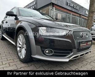 Audi A4 Allroad Gebrauchtwagen
