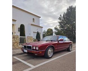 Jaguar XJ Gebrauchtwagen