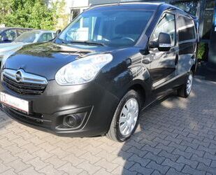 Opel Combo Gebrauchtwagen