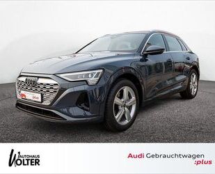 Audi Q8 e-tron Gebrauchtwagen