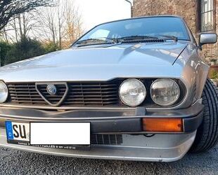 Alfa Romeo GTV Gebrauchtwagen