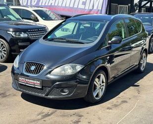 Seat Altea Gebrauchtwagen