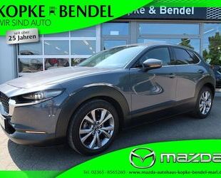 Mazda CX-30 Gebrauchtwagen