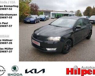 Skoda Rapid Gebrauchtwagen