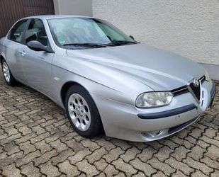 Alfa Romeo 156 Gebrauchtwagen