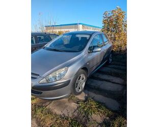 Peugeot 307 Gebrauchtwagen