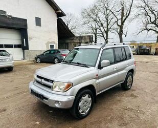 Mitsubishi Pajero Gebrauchtwagen