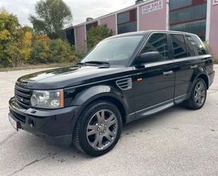 Land Rover Range Rover Sport Gebrauchtwagen