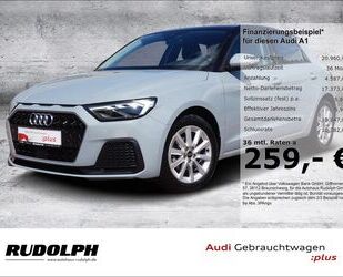 Audi A1 Gebrauchtwagen