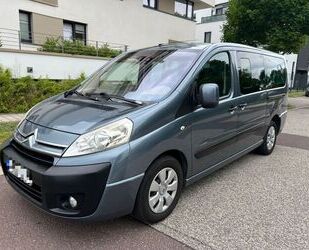 Citroen Jumpy Gebrauchtwagen
