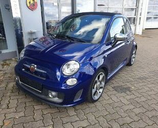 Abarth 595C Gebrauchtwagen