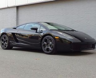 Lamborghini Gallardo Gebrauchtwagen