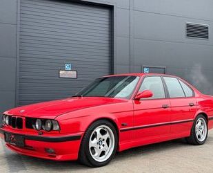 BMW M5 Gebrauchtwagen