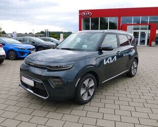 Kia Soul Gebrauchtwagen