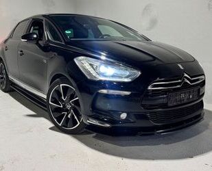 Citroen DS5 Gebrauchtwagen