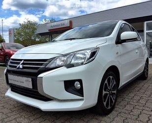 Mitsubishi Space Star Gebrauchtwagen
