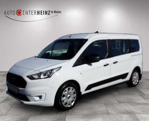 Ford Transit Connect Gebrauchtwagen