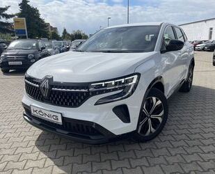 Renault Austral Gebrauchtwagen