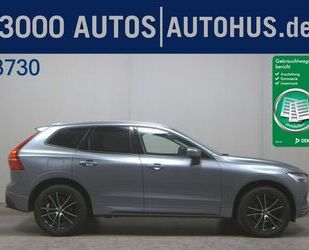 Volvo XC60 Gebrauchtwagen
