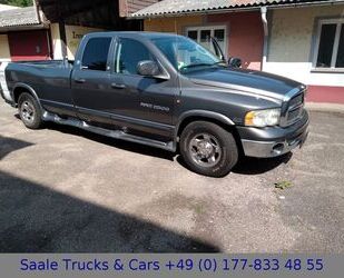 Dodge RAM Gebrauchtwagen