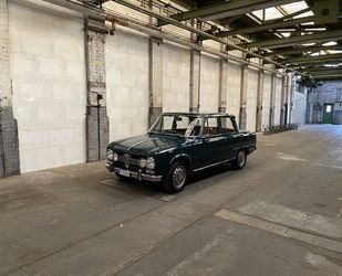 Alfa Romeo Giulia Gebrauchtwagen