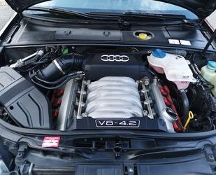 Audi S4 Gebrauchtwagen
