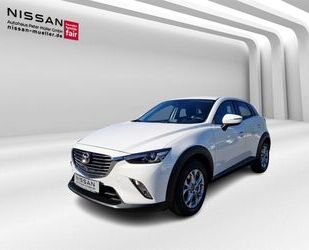 Mazda CX-3 Gebrauchtwagen
