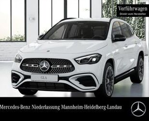 Mercedes-Benz GLA 200 Gebrauchtwagen