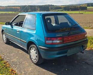 Mazda 323 Gebrauchtwagen