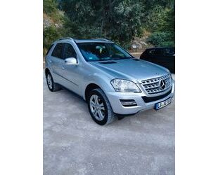 Mercedes-Benz ML 350 Gebrauchtwagen