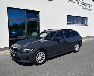 BMW 318 Gebrauchtwagen