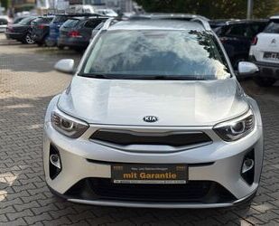 Kia Stonic Gebrauchtwagen