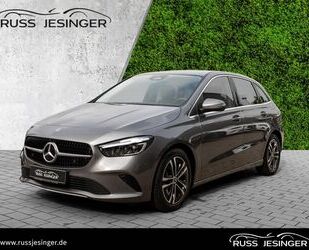 Mercedes-Benz B 180 Gebrauchtwagen