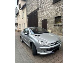 Peugeot 206 Gebrauchtwagen