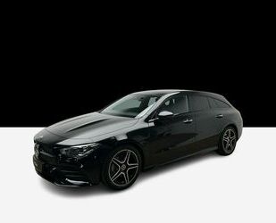Mercedes-Benz CLA 180 Shooting Brake Gebrauchtwagen