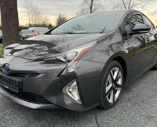 Toyota Prius Gebrauchtwagen
