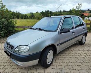Citroen SAXO Gebrauchtwagen