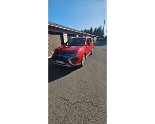 Mitsubishi Plug-in Hybrid Outlander Gebrauchtwagen