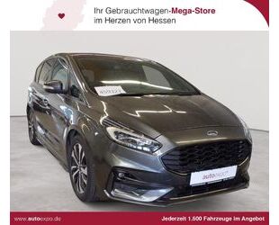 Ford S-Max Gebrauchtwagen