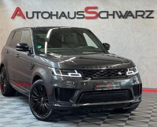 Land Rover Range Rover Sport Gebrauchtwagen