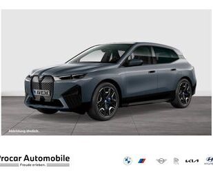 BMW iX Gebrauchtwagen