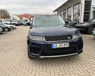 Land Rover Range Rover Sport Gebrauchtwagen