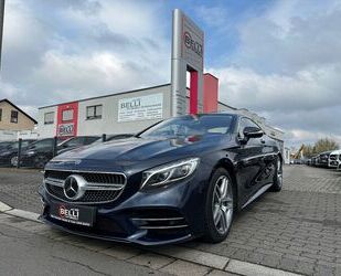 Mercedes-Benz S 450 Gebrauchtwagen