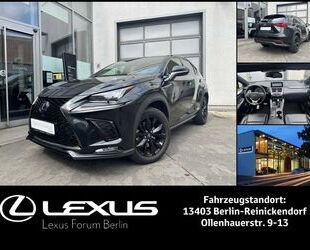 Lexus NX 300 Gebrauchtwagen