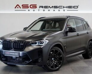 BMW X3 M Gebrauchtwagen